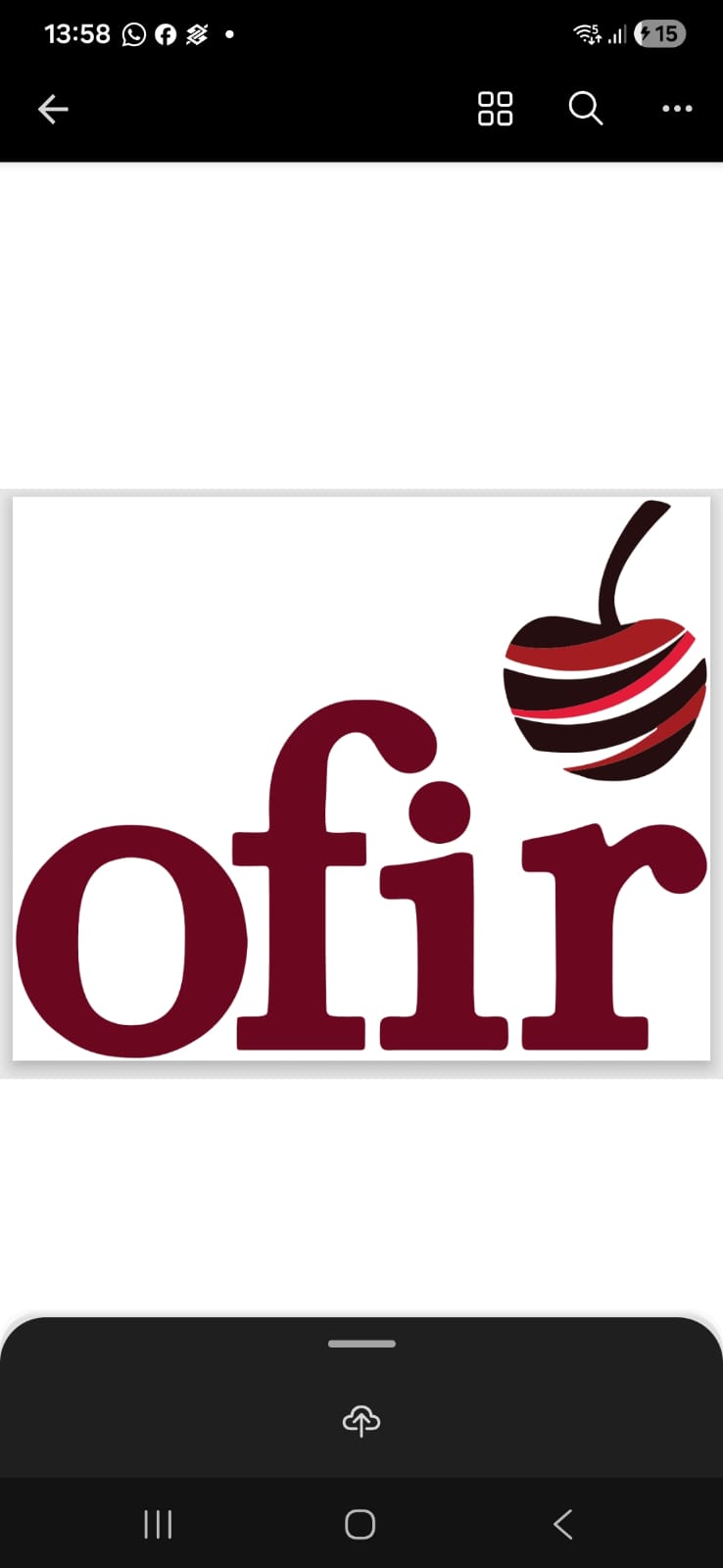 Ofir